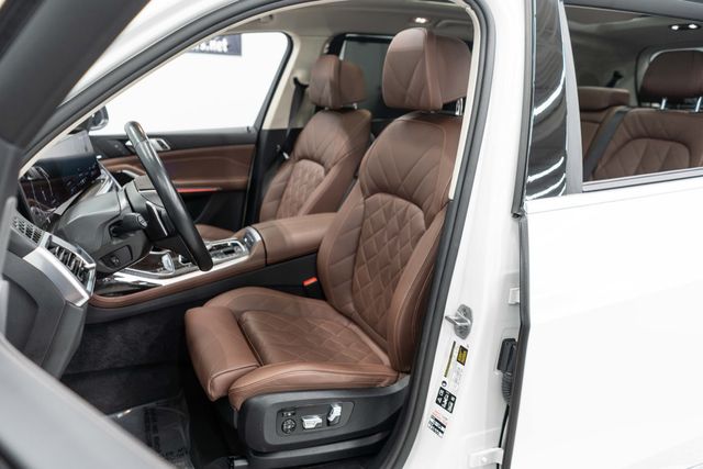 2025 BMW X7 xDrive40i Sports Activity Vehicle - 23071909 - 6