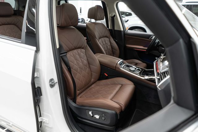 2025 BMW X7 xDrive40i Sports Activity Vehicle - 23071909 - 8