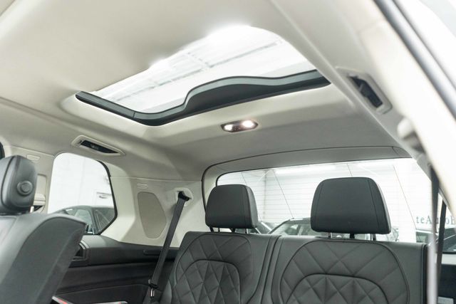 2025 BMW X7 xDrive40i Sports Activity Vehicle - 23081705 - 19