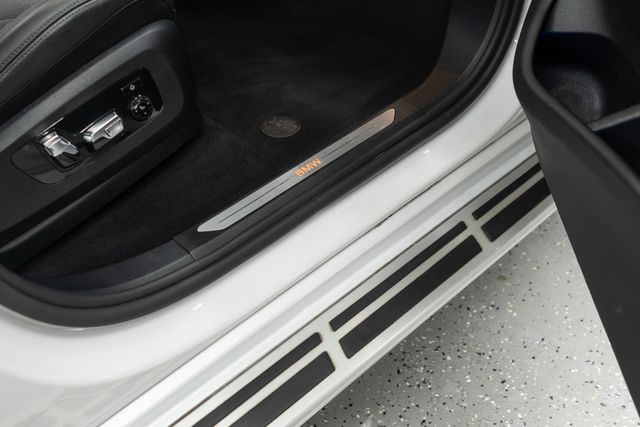 2025 BMW X7 xDrive40i Sports Activity Vehicle - 23081705 - 20