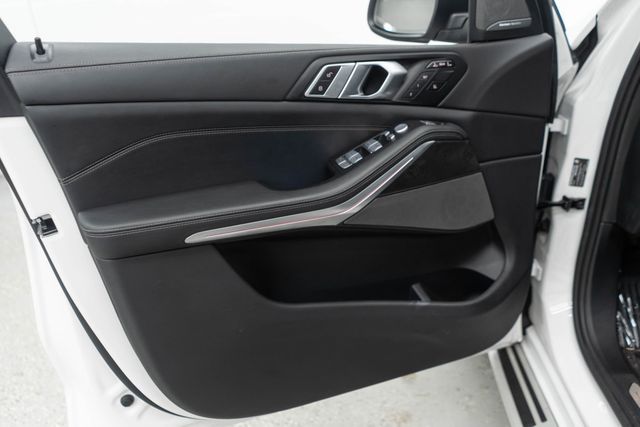 2025 BMW X7 xDrive40i Sports Activity Vehicle - 23081705 - 21