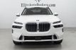 2025 BMW X7 xDrive40i Sports Activity Vehicle - 23081705 - 2