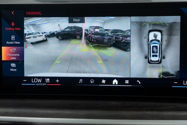 2025 BMW X7 xDrive40i Sports Activity Vehicle - 23081705 - 29