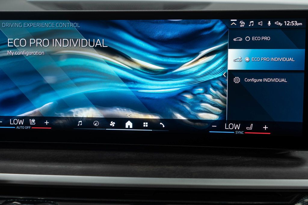 BMW X7 photo 36