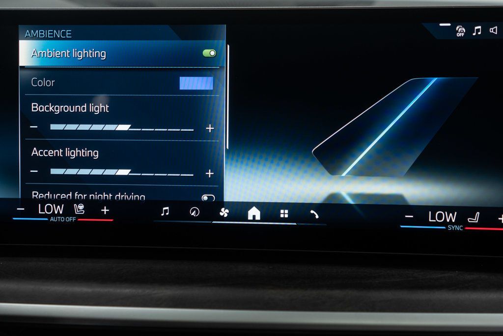 BMW X7 photo 38
