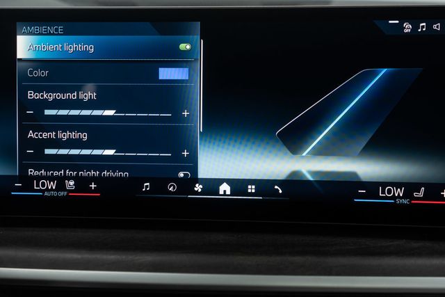 2025 BMW X7 xDrive40i Sports Activity Vehicle - 23081705 - 37