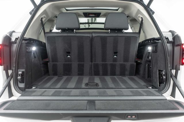 2025 BMW X7 xDrive40i Sports Activity Vehicle - 23081705 - 42