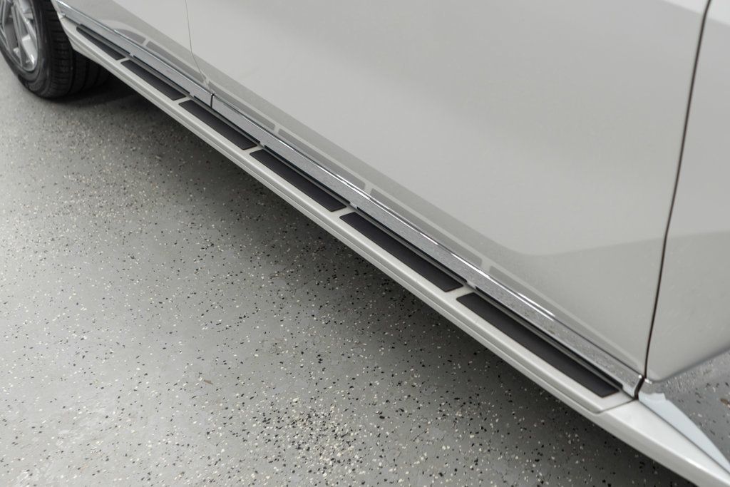 BMW X7 photo 51