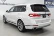 2025 BMW X7 xDrive40i Sports Activity Vehicle - 23081705 - 51