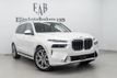 2025 BMW X7 xDrive40i Sports Activity Vehicle - 23081705 - 52