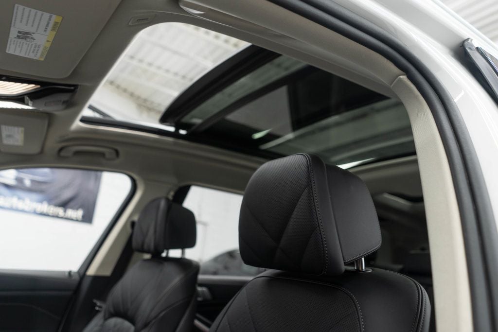 BMW X7 photo 7