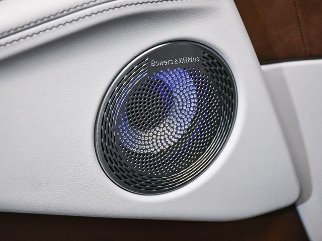 2025 BMW XM Base - 22922445 - 10