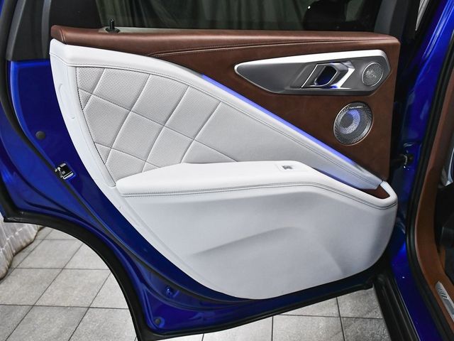 2025 BMW XM Base - 22922445 - 13