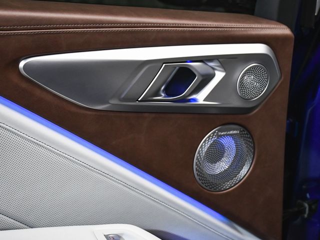 2025 BMW XM Base - 22922445 - 14