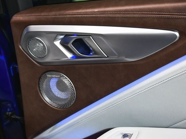 2025 BMW XM Base - 22922445 - 16