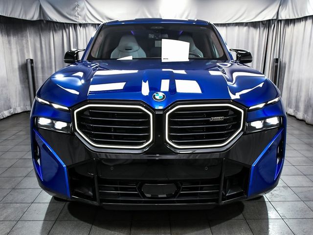 2025 BMW XM Base - 22922445 - 1