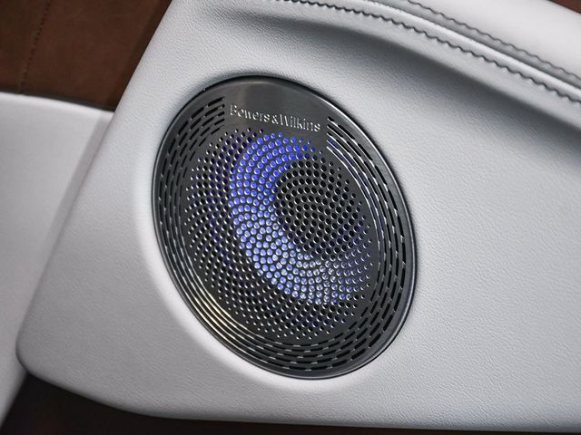 2025 BMW XM Base - 22922445 - 20