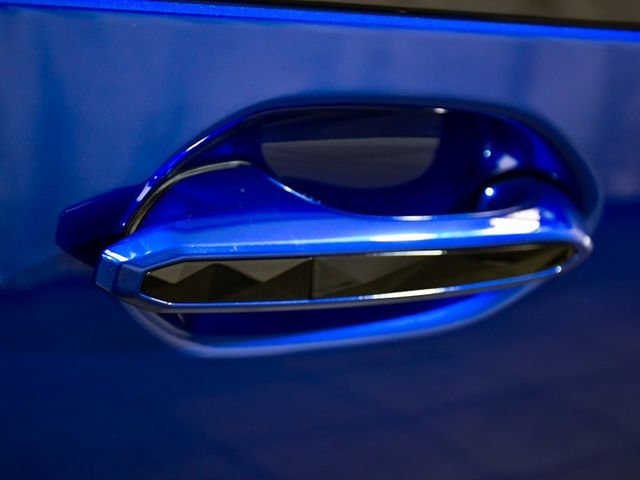 2025 BMW XM Base - 22922445 - 21