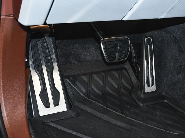 2025 BMW XM Base - 22922445 - 23