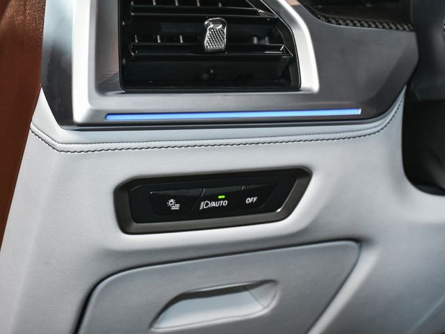 2025 BMW XM Base - 22922445 - 24