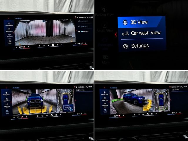 2025 BMW XM Base - 22922445 - 28