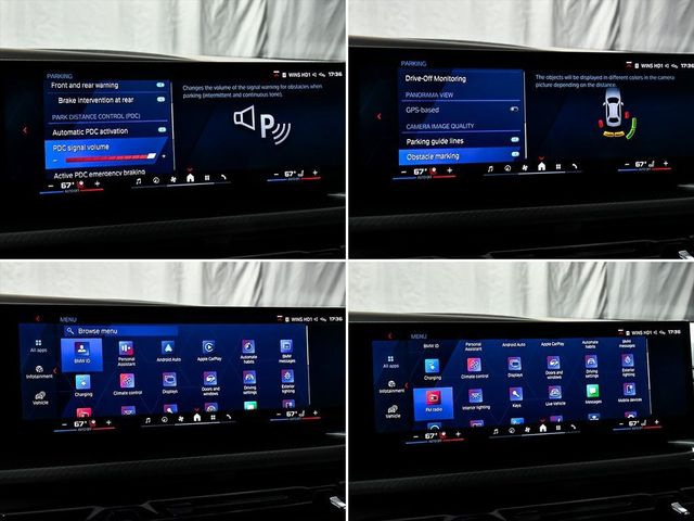 2025 BMW XM Base - 22922445 - 31