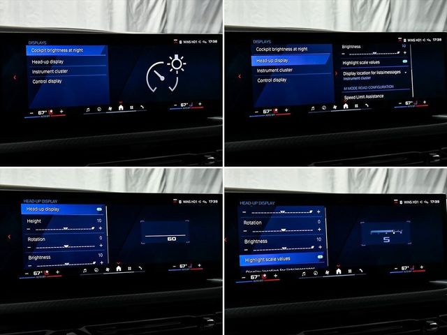 2025 BMW XM Base - 22922445 - 36