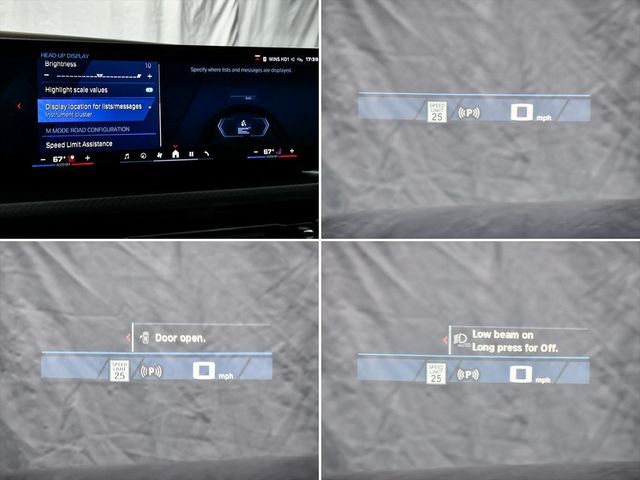 2025 BMW XM Base - 22922445 - 37