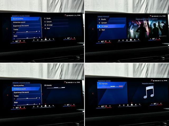 2025 BMW XM Base - 22922445 - 40