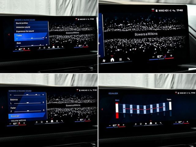 2025 BMW XM Base - 22922445 - 41