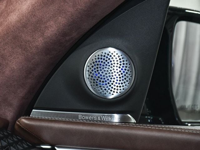 2025 BMW XM Base - 22922445 - 48