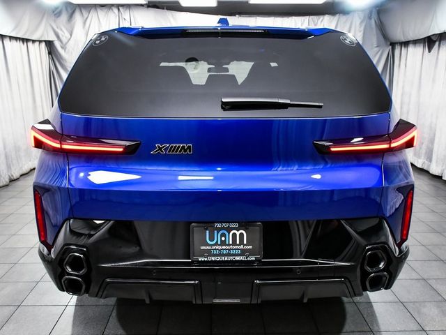 2025 BMW XM Base - 22922445 - 4