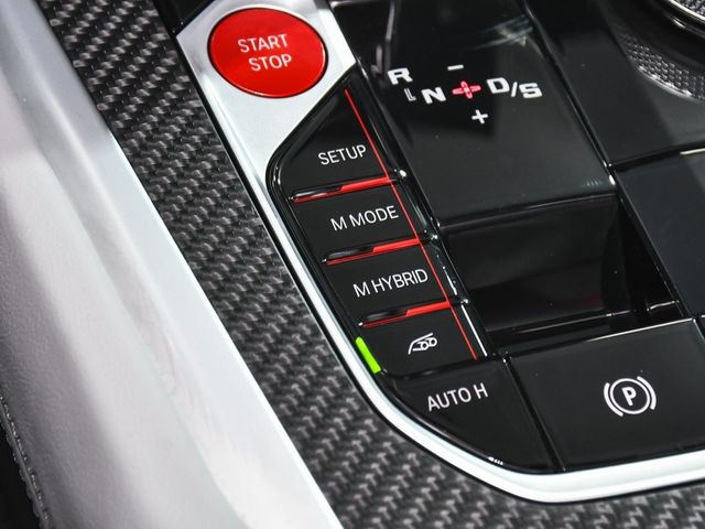 2025 BMW XM Base - 22922445 - 50