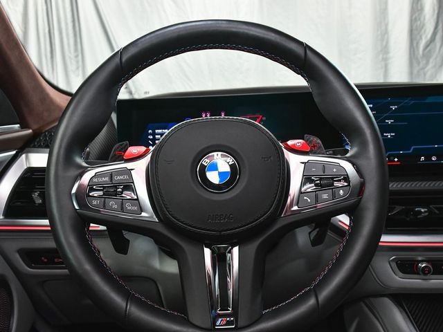 2025 BMW XM Base - 22922445 - 51