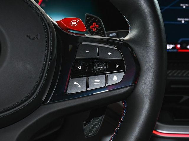 2025 BMW XM Base - 22922445 - 55