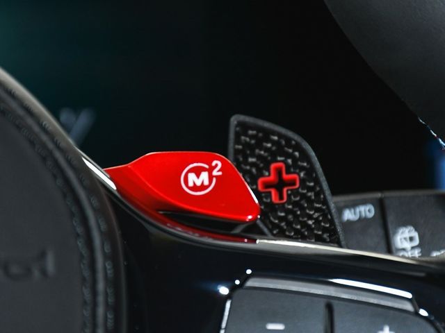 2025 BMW XM Base - 22922445 - 56