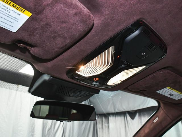 2025 BMW XM Base - 22922445 - 58