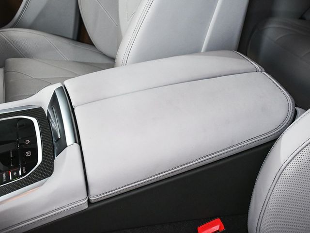 2025 BMW XM Base - 22922445 - 64