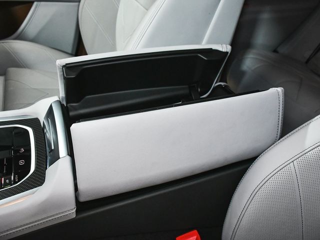 2025 BMW XM Base - 22922445 - 65