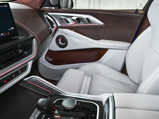 2025 BMW XM Base - 22922445 - 66