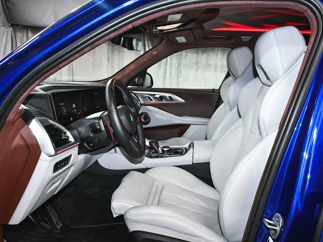 2025 BMW XM Base - 22922445 - 67