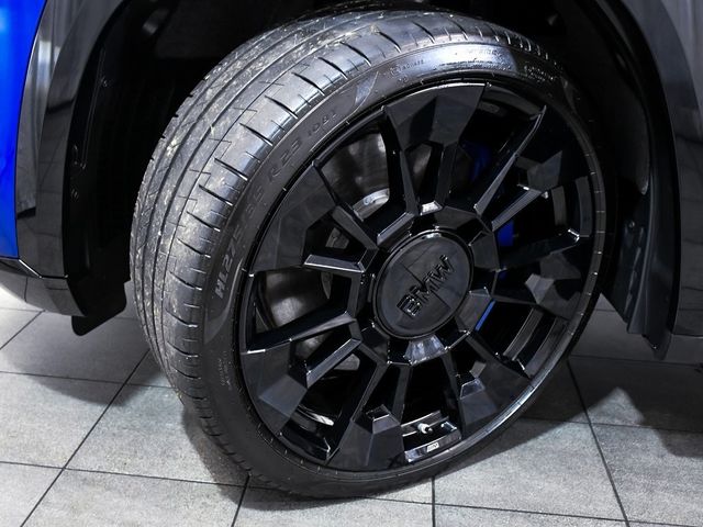 2025 BMW XM Base - 22922445 - 6