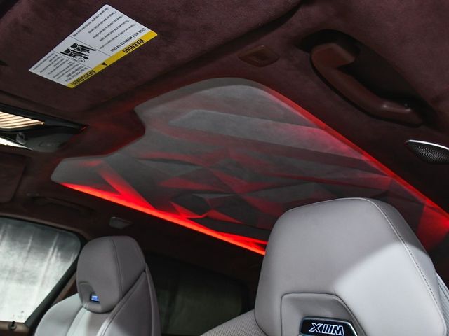 2025 BMW XM Base - 22922445 - 70