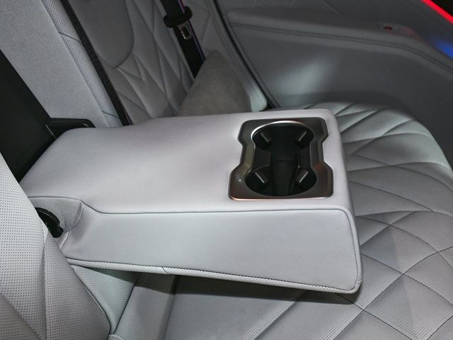 2025 BMW XM Base - 22922445 - 75