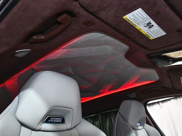 2025 BMW XM Base - 22922445 - 82