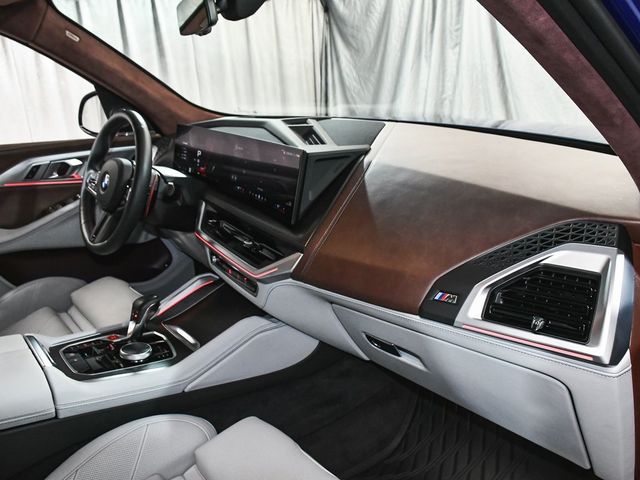 2025 BMW XM Base - 22922445 - 83