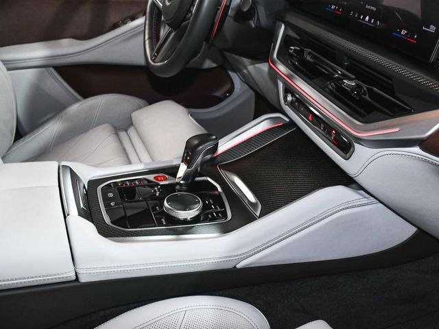 2025 BMW XM Base - 22922445 - 85