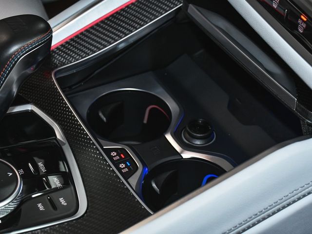 2025 BMW XM Base - 22922445 - 86