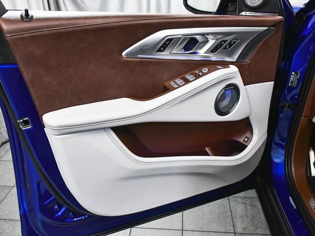 2025 BMW XM Base - 22922445 - 8