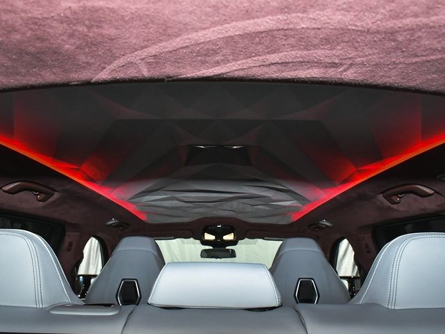 2025 BMW XM Base - 22922445 - 93